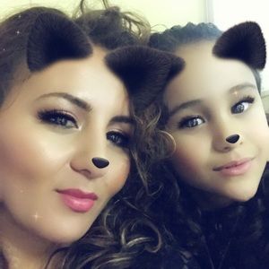 Meet your Posher, Karla